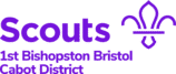 1st Bishopston Scouts